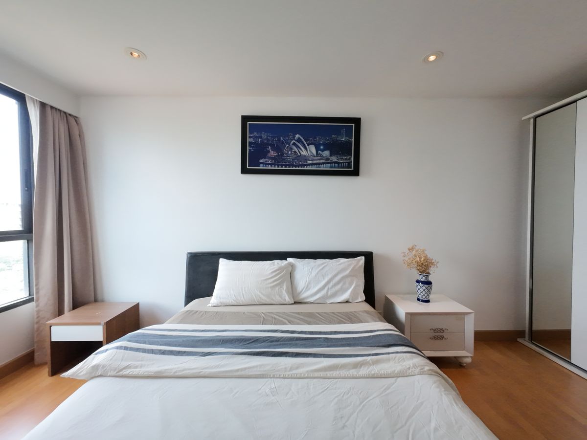 For RentCondoOnnut, Udomsuk : **For Rent: The President Sukhumvit 81 – Prime Location Near BTS On Nut**