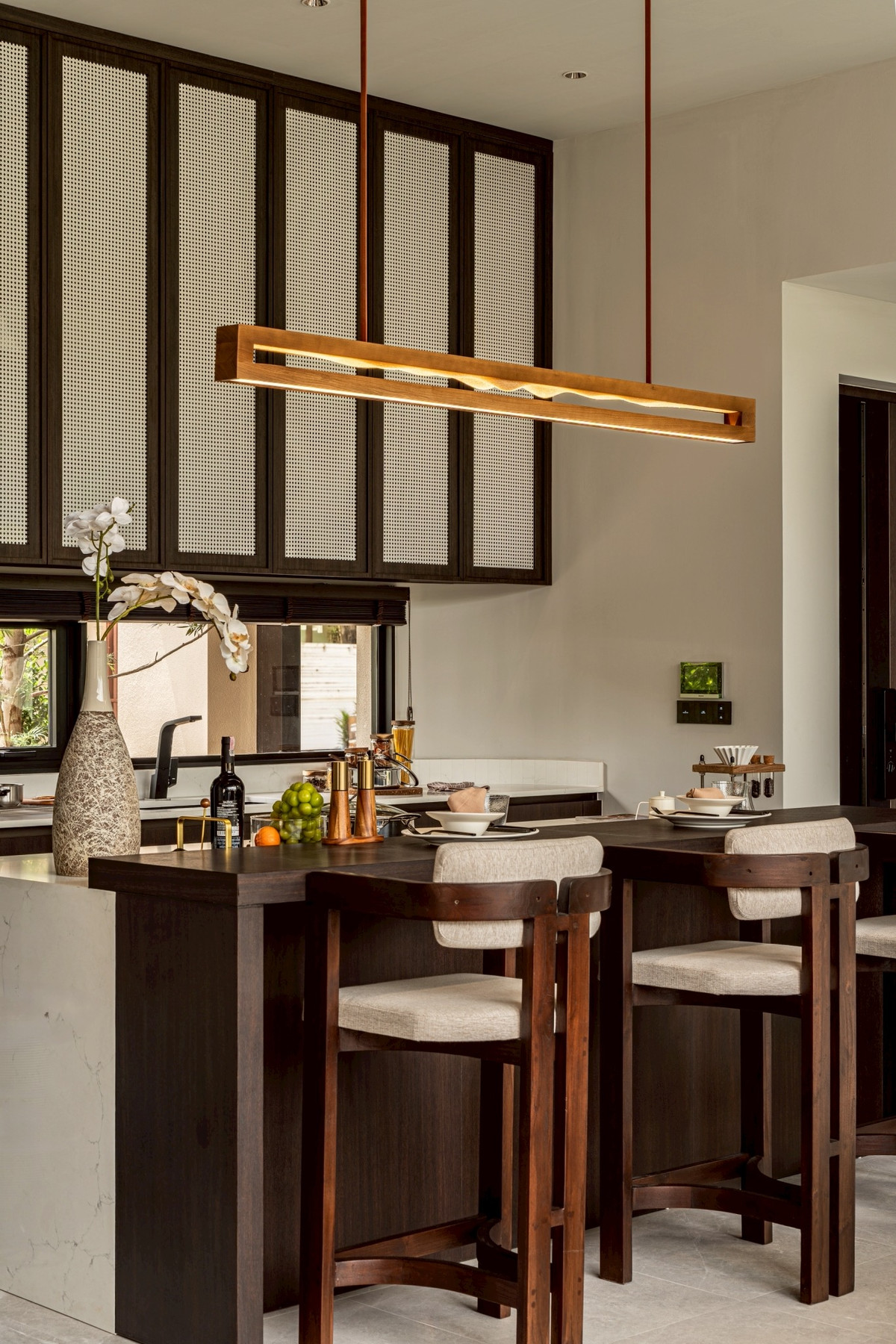 For SaleHousePhuket : New project off plan sales 7 luxury pool villa in Nai Harn, Rawai Phuket.