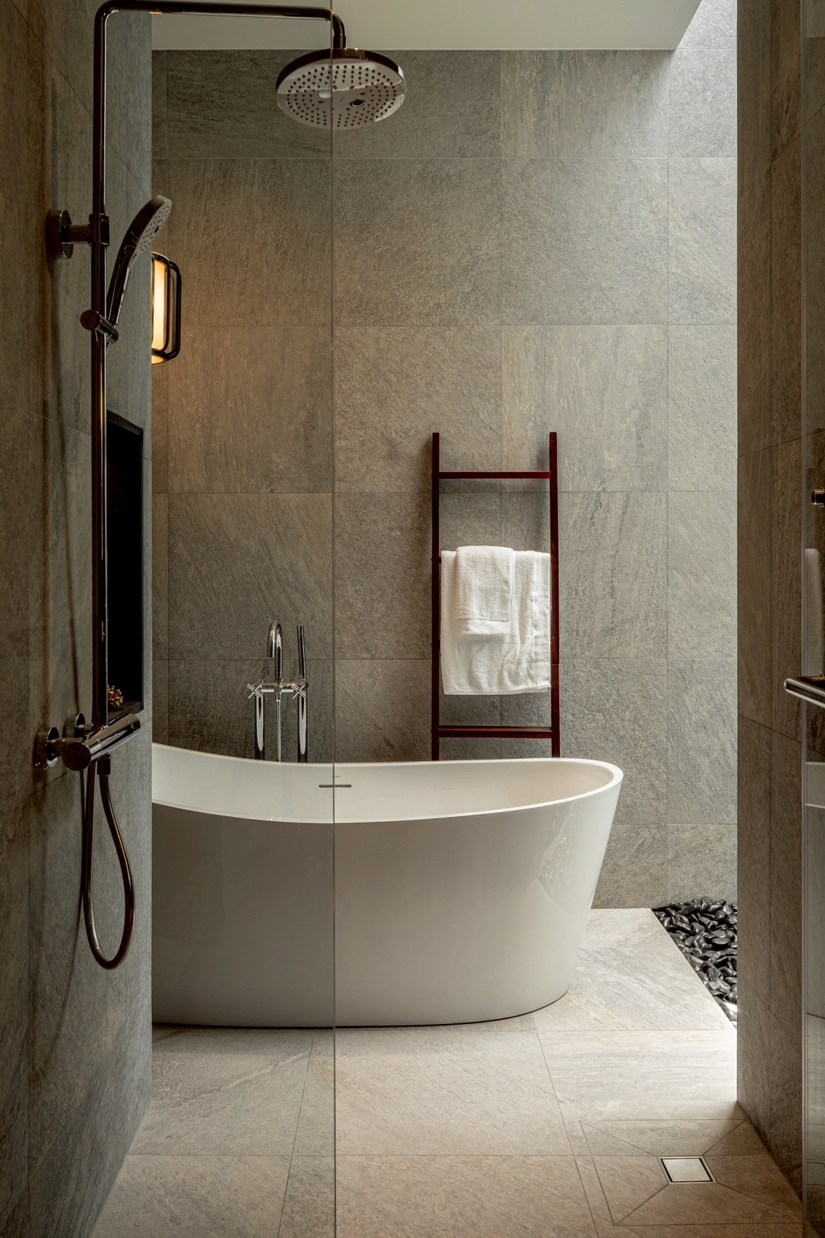 For SaleHousePhuket : New project off plan sales 7 luxury pool villa in Nai Harn, Rawai Phuket.