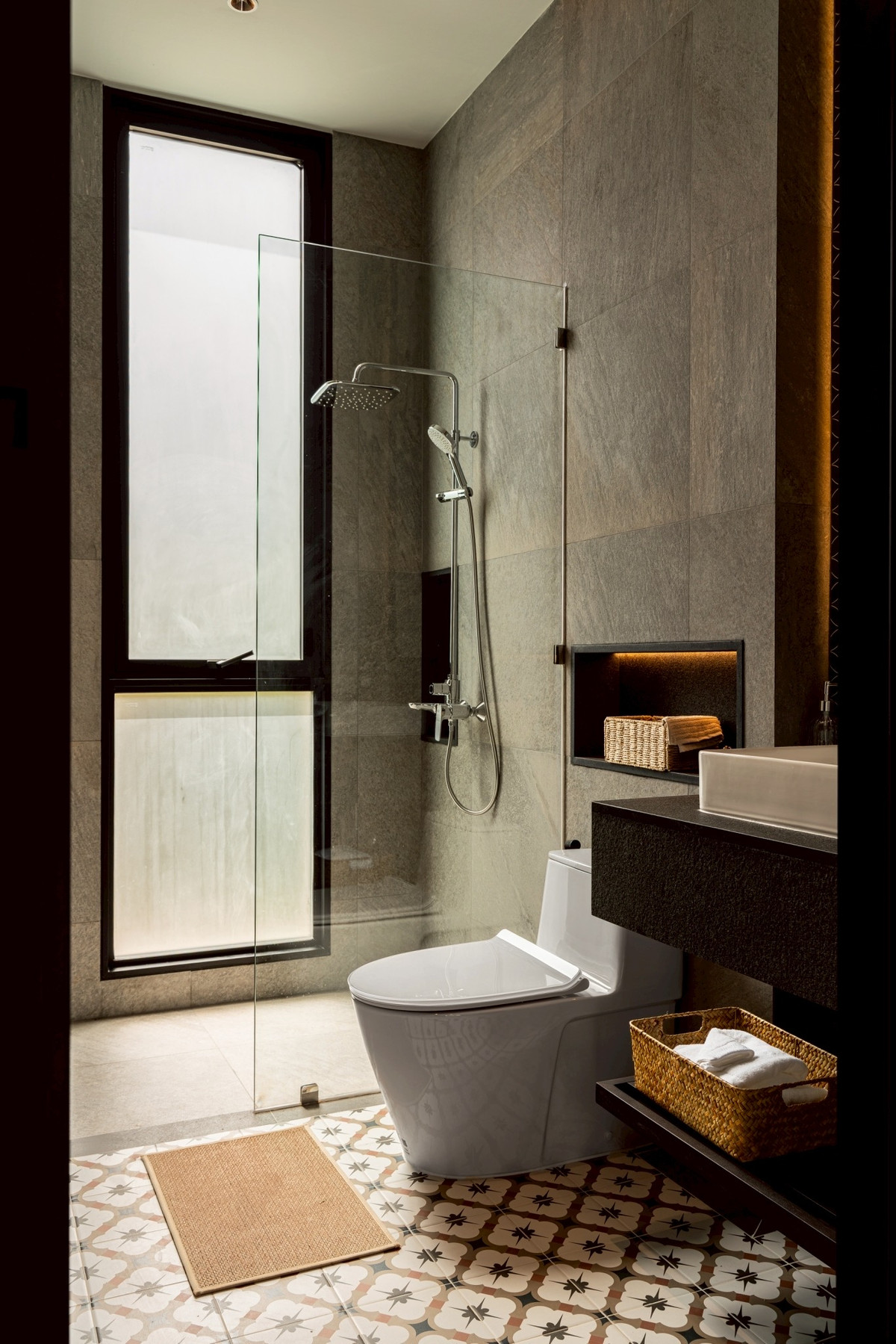 For SaleHousePhuket : New project off plan sales 7 luxury pool villa in Nai Harn, Rawai Phuket.