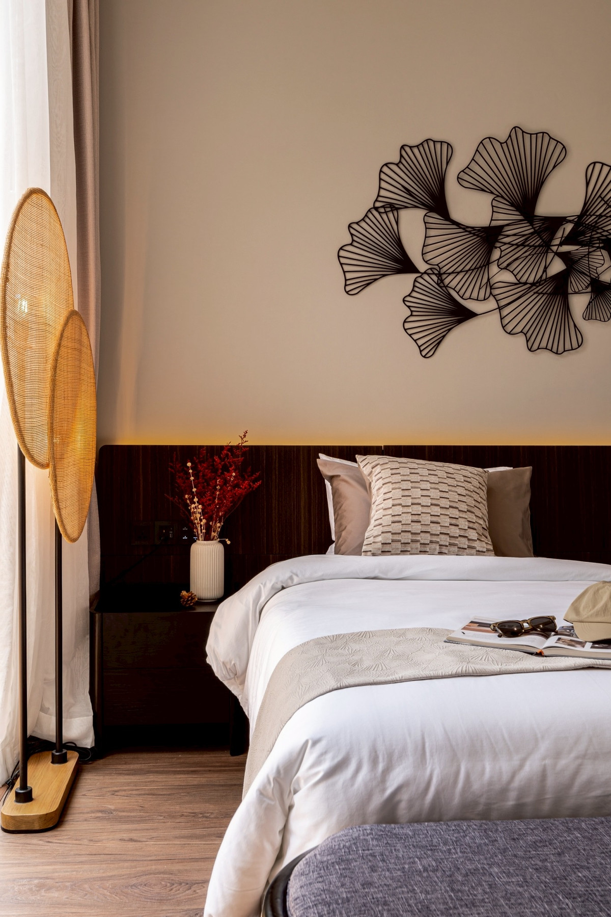 For SaleHousePhuket : New project off plan sales 7 luxury pool villa in Nai Harn, Rawai Phuket.