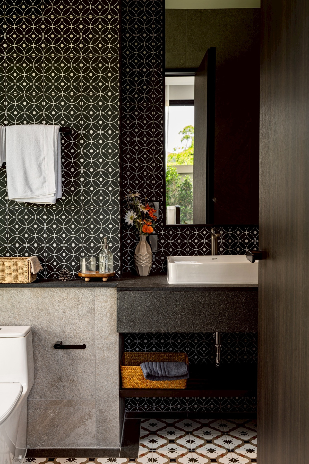 For SaleHousePhuket : New project off plan sales 7 luxury pool villa in Nai Harn, Rawai Phuket.