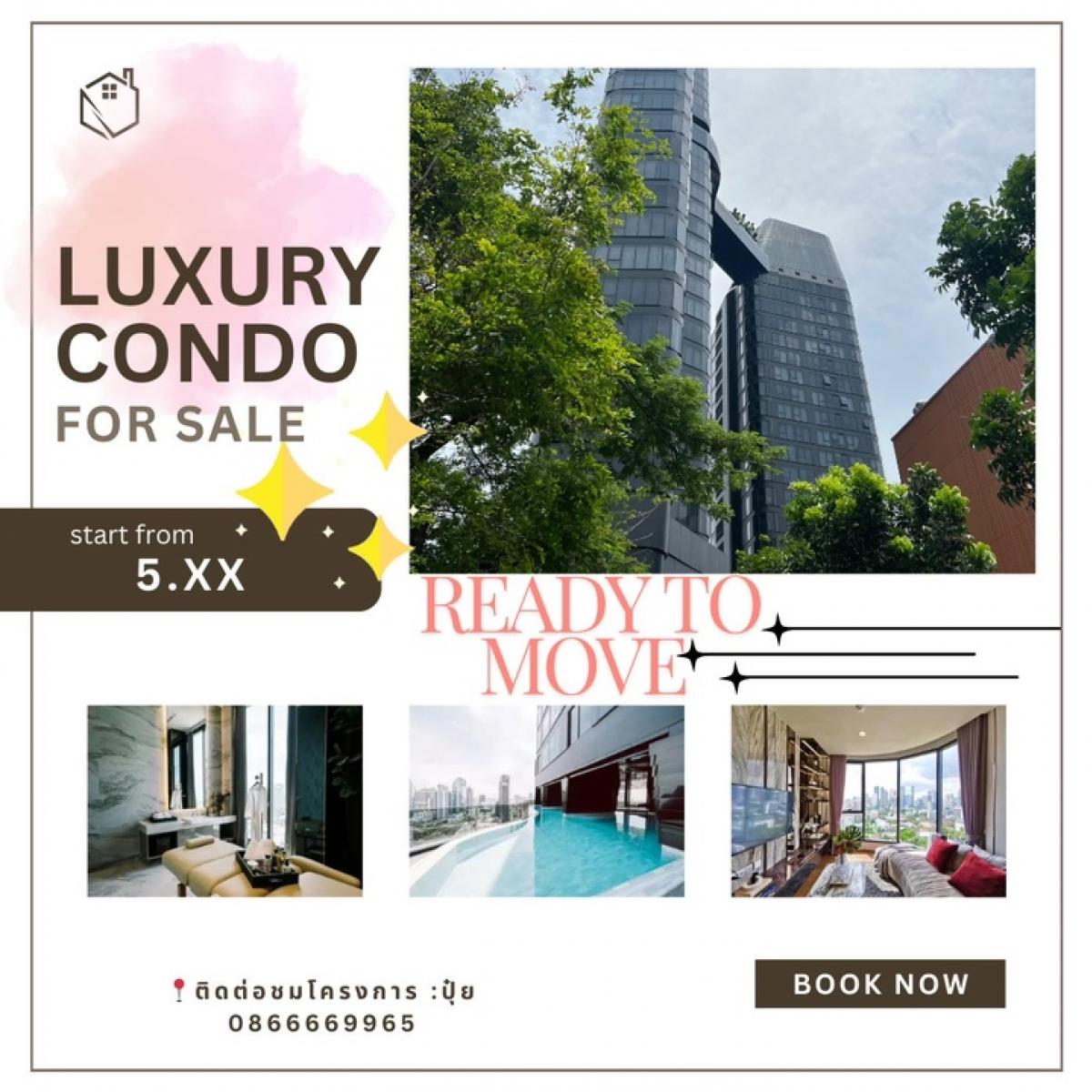ขายคอนโดสุขุมวิท อโศก ทองหล่อ : 🔥For sale Ideo Q Sukhumvit 36 ราคา 5.xx  1 bed ชั้น 30 +ฟรีค่าส่วนกลาง 10 ปี 086-6669965