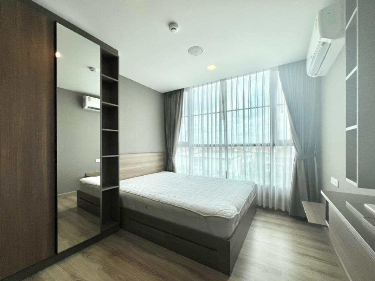 ให้เช่าคอนโดเกษตร นวมินทร์ ลาดปลาเค้า : 🏙 ให้เช่า The Cube Loft นวลจันทร์ ❗️ราคาพิเศษ❗️📲ติดต่อโทร/ไลน์ 099-289-1569