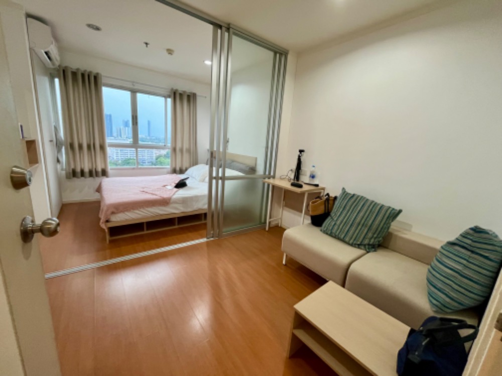 For SaleCondoRattanathibet, Sanambinna : 🌟For sale Lumpini Park Rattanathibet-Ngamwongwan, Nonthaburi (Owner sells) Lumpini Park Rattanathibet-Ngamwongwan :