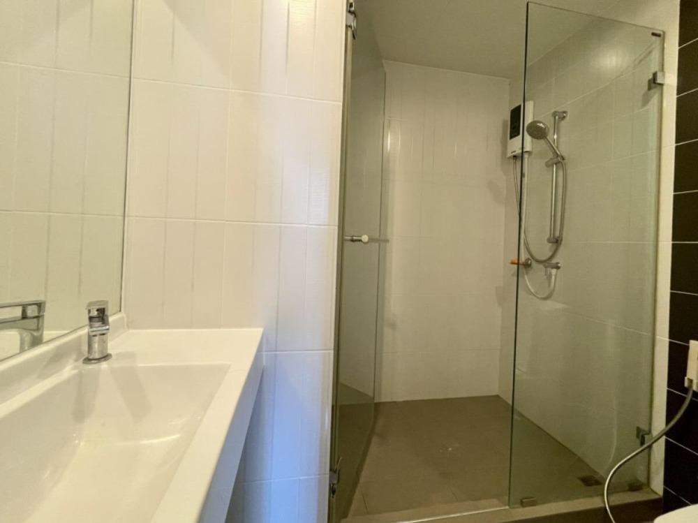 ขายคอนโดท่าพระ ตลาดพลู วุฒากาศ : S-TPSR102 ขาย เดอะ เพรสซิเดนท์ สาทร-ราชพฤกษ์ 2 ชั้น 9 วิวเมือง 30ตร.ม. 1นอน 1น้ำ 2.68ลบ. 064-959-8900