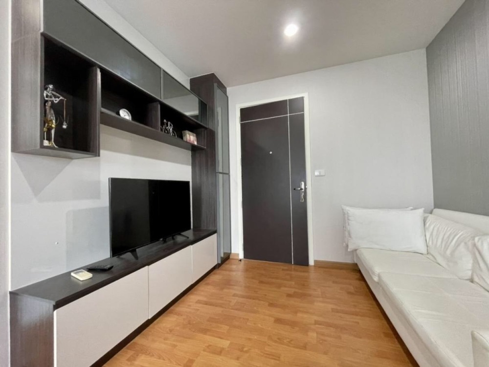 ขายคอนโดท่าพระ ตลาดพลู วุฒากาศ : S-TPSR102 ขาย เดอะ เพรสซิเดนท์ สาทร-ราชพฤกษ์ 2 ชั้น 9 วิวเมือง 30ตร.ม. 1นอน 1น้ำ 2.68ลบ. 064-959-8900