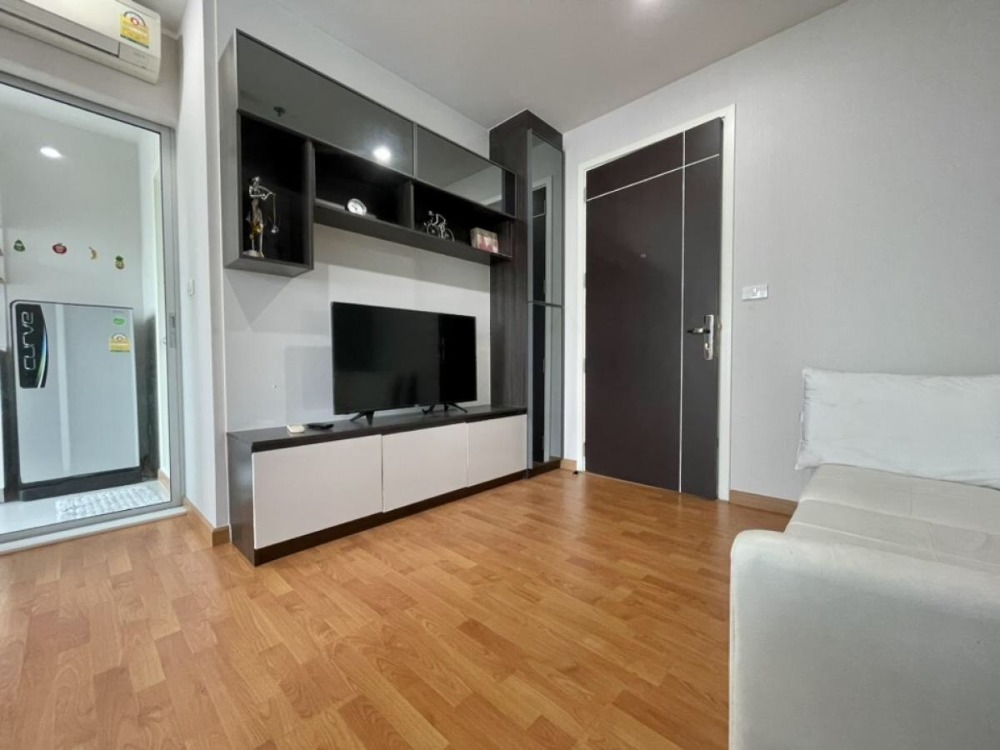 ขายคอนโดท่าพระ ตลาดพลู วุฒากาศ : S-TPSR102 ขาย เดอะ เพรสซิเดนท์ สาทร-ราชพฤกษ์ 2 ชั้น 9 วิวเมือง 30ตร.ม. 1นอน 1น้ำ 2.68ลบ. 064-959-8900