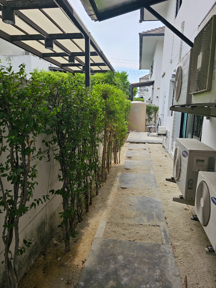 For RentHouseBangna, Bearing, Lasalle : Blue Lagoon 2 Bangna-Wongwaen : Blue Lagoon 2 Bangna-Wongwaen, Bangkok