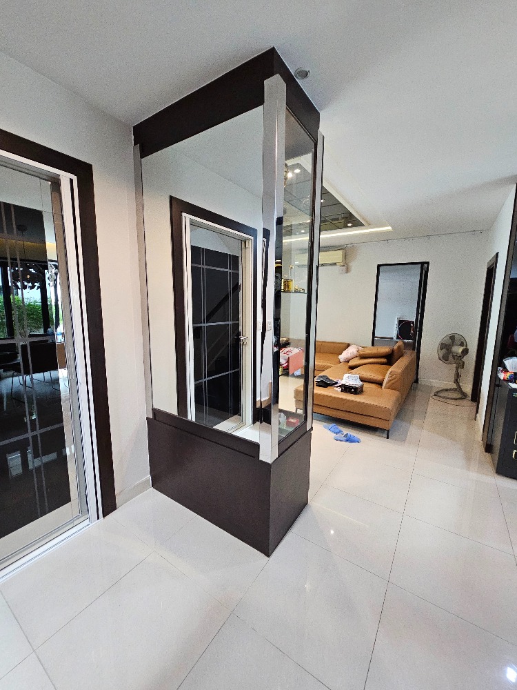 For RentHouseBangna, Bearing, Lasalle : Blue Lagoon 2 Bangna-Wongwaen : Blue Lagoon 2 Bangna-Wongwaen, Bangkok