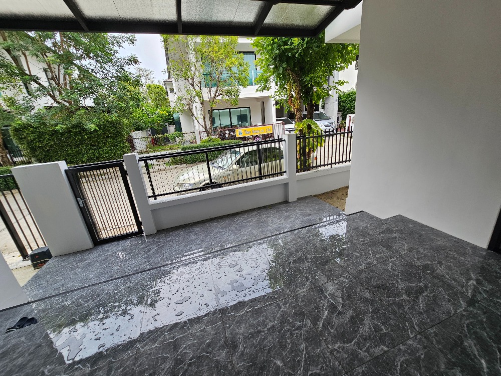 For RentHouseBangna, Bearing, Lasalle : Blue Lagoon 2 Bangna-Wongwaen : Blue Lagoon 2 Bangna-Wongwaen, Bangkok