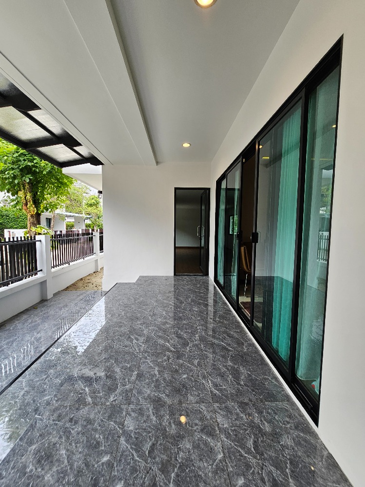 For RentHouseBangna, Bearing, Lasalle : Blue Lagoon 2 Bangna-Wongwaen : Blue Lagoon 2 Bangna-Wongwaen, Bangkok