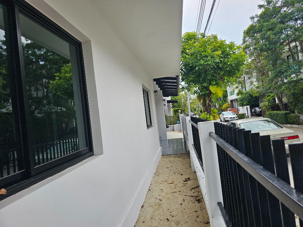 For RentHouseBangna, Bearing, Lasalle : Blue Lagoon 2 Bangna-Wongwaen : Blue Lagoon 2 Bangna-Wongwaen, Bangkok