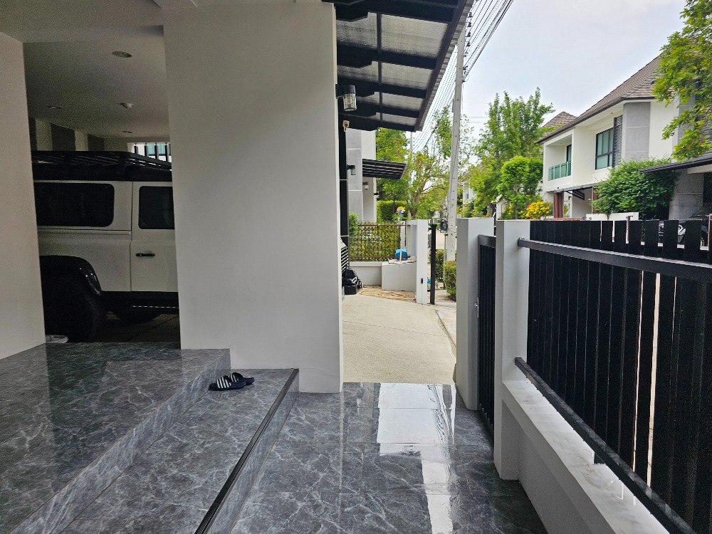 For RentHouseBangna, Bearing, Lasalle : Blue Lagoon 2 Bangna-Wongwaen : Blue Lagoon 2 Bangna-Wongwaen, Bangkok