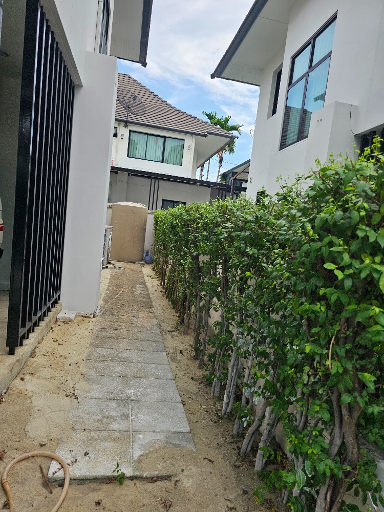 For RentHouseBangna, Bearing, Lasalle : Blue Lagoon 2 Bangna-Wongwaen : Blue Lagoon 2 Bangna-Wongwaen, Bangkok