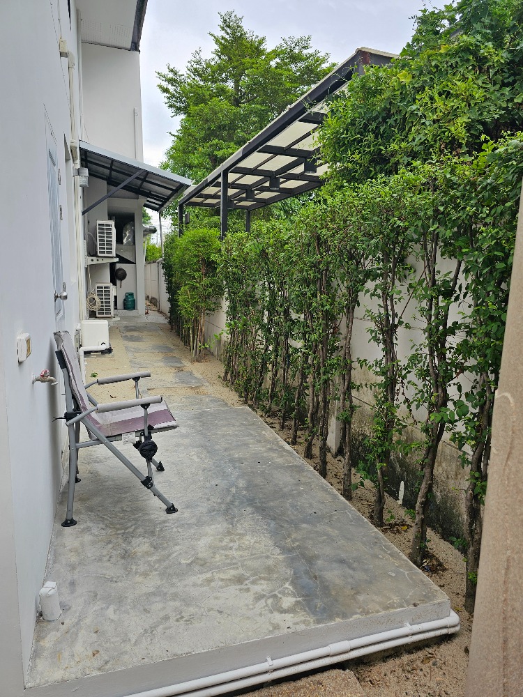 For RentHouseBangna, Bearing, Lasalle : Blue Lagoon 2 Bangna-Wongwaen : Blue Lagoon 2 Bangna-Wongwaen, Bangkok