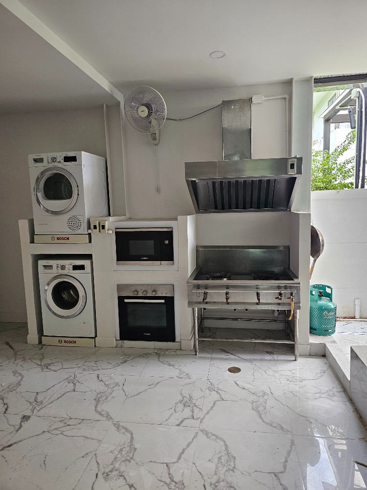 For RentHouseBangna, Bearing, Lasalle : Blue Lagoon 2 Bangna-Wongwaen : Blue Lagoon 2 Bangna-Wongwaen, Bangkok