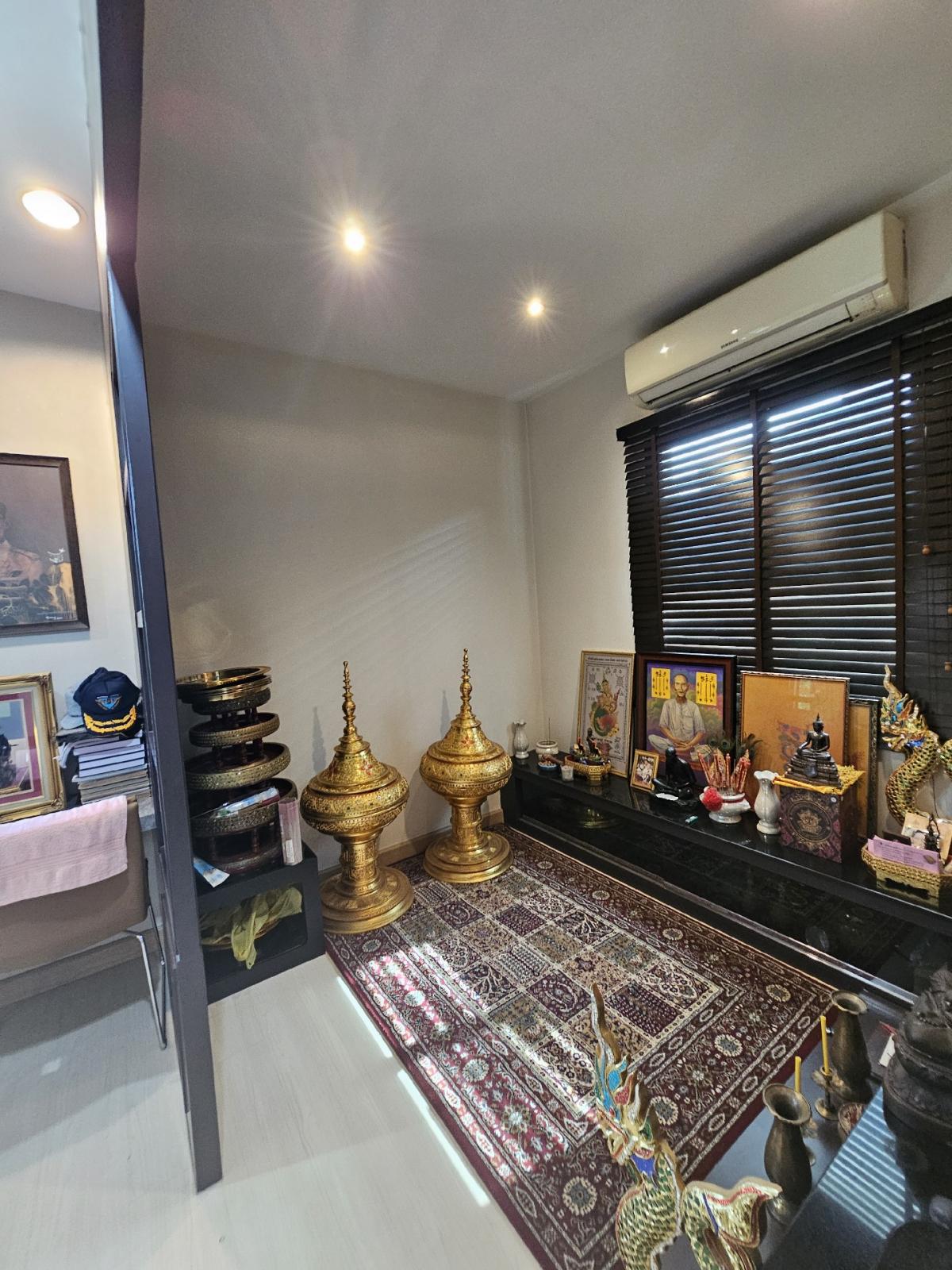 For RentHouseBangna, Bearing, Lasalle : Blue Lagoon 2 Bangna-Wongwaen : Blue Lagoon 2 Bangna-Wongwaen, Bangkok