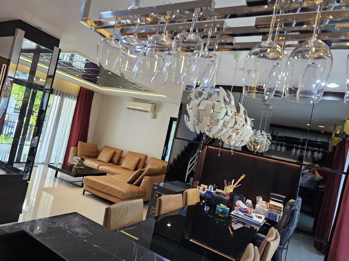 For RentHouseBangna, Bearing, Lasalle : Blue Lagoon 2 Bangna-Wongwaen : Blue Lagoon 2 Bangna-Wongwaen, Bangkok