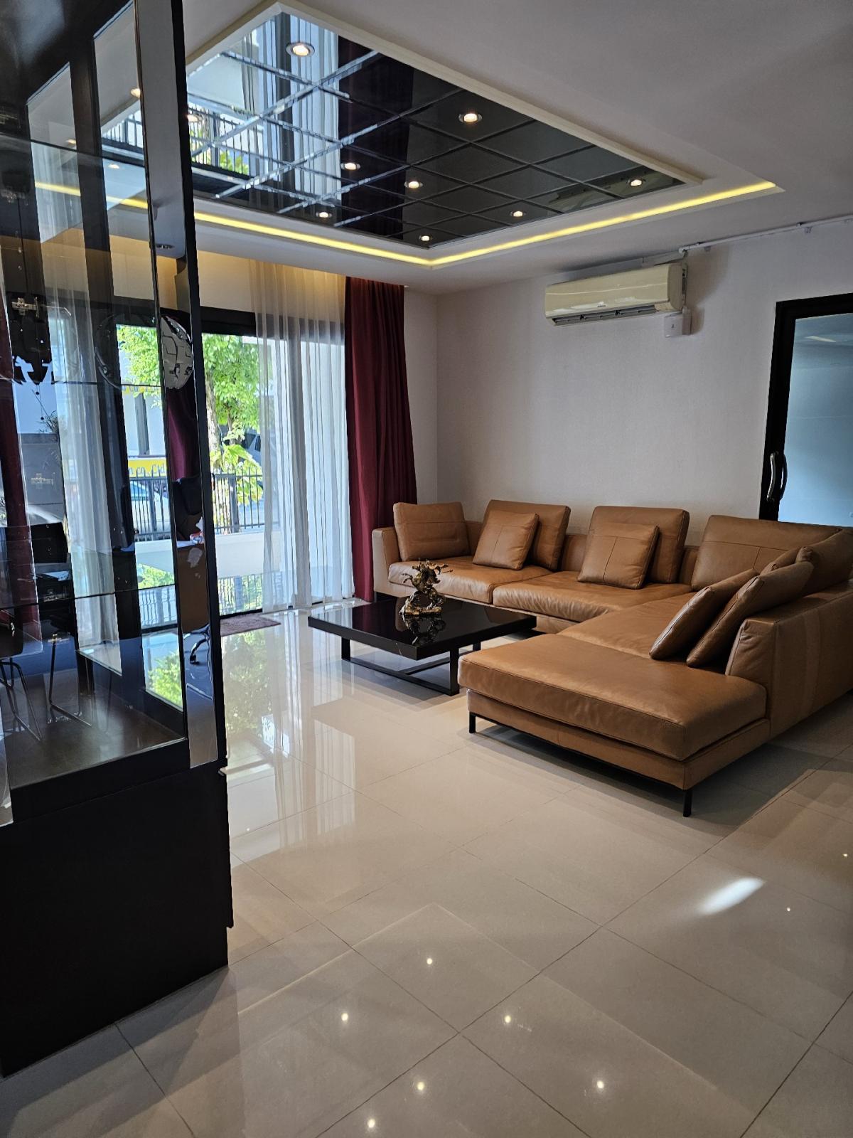 For RentHouseBangna, Bearing, Lasalle : Blue Lagoon 2 Bangna-Wongwaen : Blue Lagoon 2 Bangna-Wongwaen, Bangkok