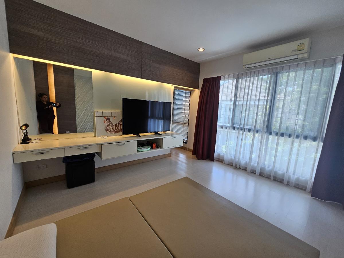 For RentHouseBangna, Bearing, Lasalle : Blue Lagoon 2 Bangna-Wongwaen : Blue Lagoon 2 Bangna-Wongwaen, Bangkok