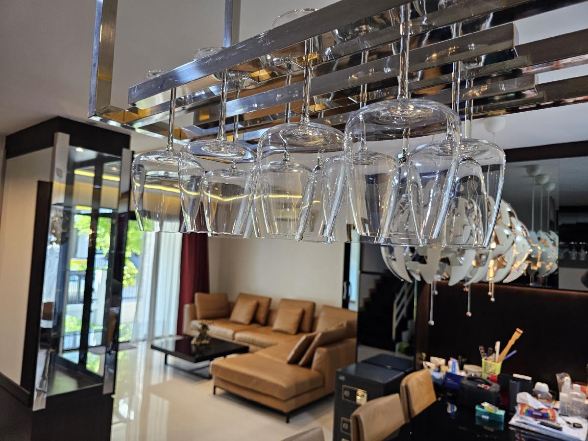 For RentHouseBangna, Bearing, Lasalle : Blue Lagoon 2 Bangna-Wongwaen : Blue Lagoon 2 Bangna-Wongwaen, Bangkok