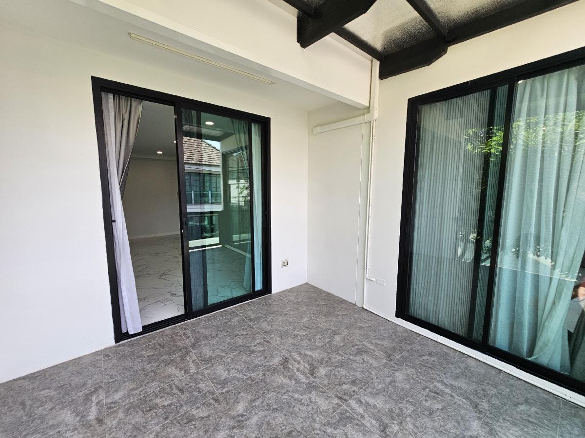 For RentHouseBangna, Bearing, Lasalle : Blue Lagoon 2 Bangna-Wongwaen : Blue Lagoon 2 Bangna-Wongwaen, Bangkok