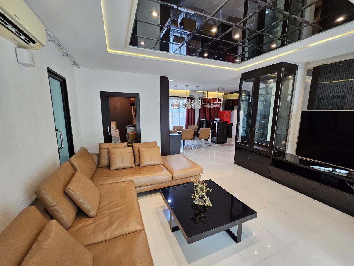 For RentHouseBangna, Bearing, Lasalle : Blue Lagoon 2 Bangna-Wongwaen : Blue Lagoon 2 Bangna-Wongwaen, Bangkok