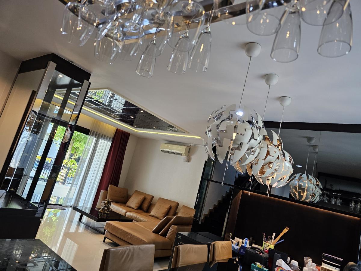 For RentHouseBangna, Bearing, Lasalle : Blue Lagoon 2 Bangna-Wongwaen : Blue Lagoon 2 Bangna-Wongwaen, Bangkok