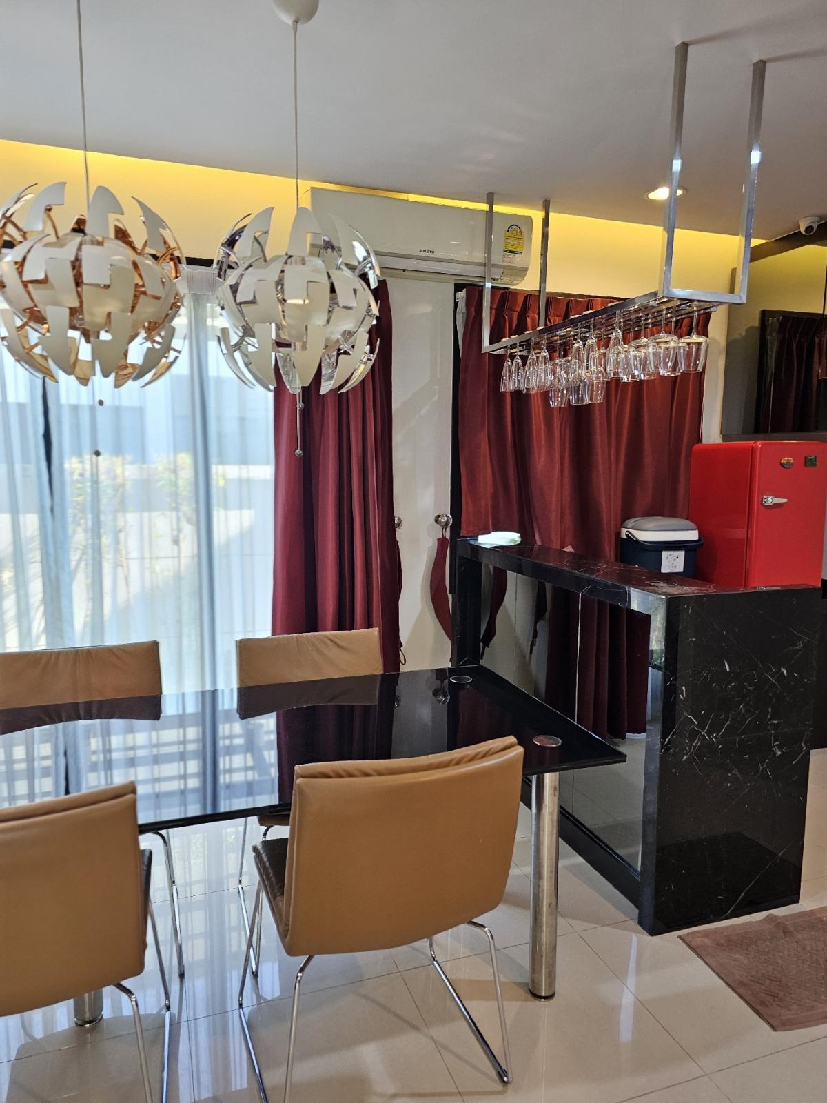 For RentHouseBangna, Bearing, Lasalle : Blue Lagoon 2 Bangna-Wongwaen : Blue Lagoon 2 Bangna-Wongwaen, Bangkok