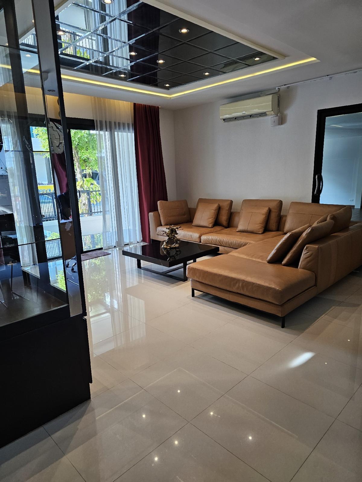 For RentHouseBangna, Bearing, Lasalle : Blue Lagoon 2 Bangna-Wongwaen : Blue Lagoon 2 Bangna-Wongwaen, Bangkok