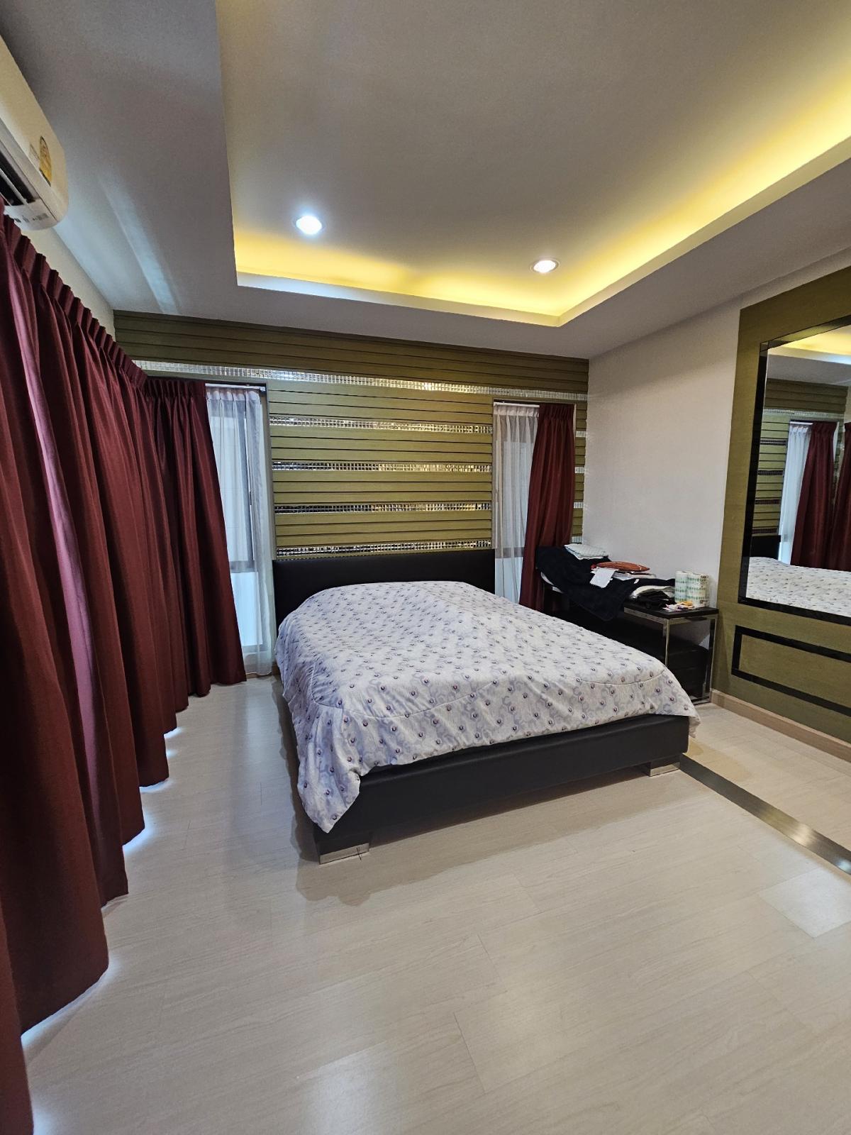 For RentHouseBangna, Bearing, Lasalle : Blue Lagoon 2 Bangna-Wongwaen : Blue Lagoon 2 Bangna-Wongwaen, Bangkok