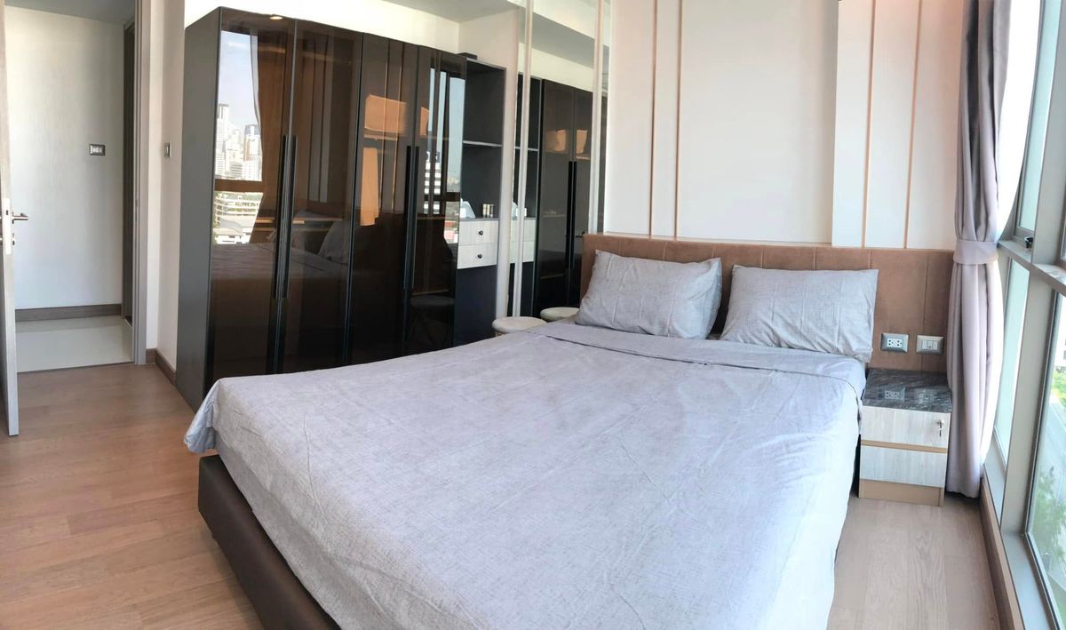 ให้เช่าคอนโดสุขุมวิท อโศก ทองหล่อ : ห้องกว้าง 🏙️(For Rent/ให้เช่า) Supalai Oriental Sukhumvit 39 [Phrom Phong]  ศุภาลัย โอเรียนทัล สุขุมวิท 39  