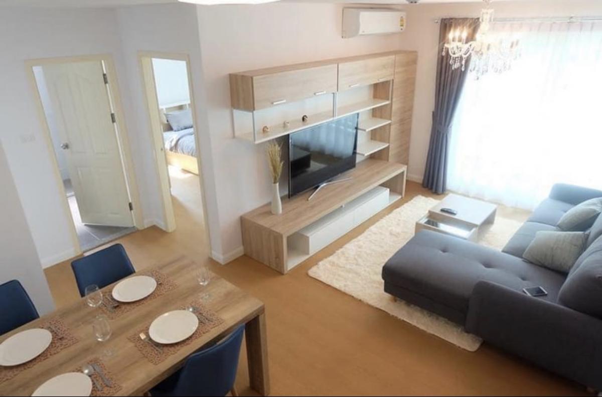 For RentCondoPhuket : Condo for rent Phuket Fully furnished condo for rent at Supalai Lagoon