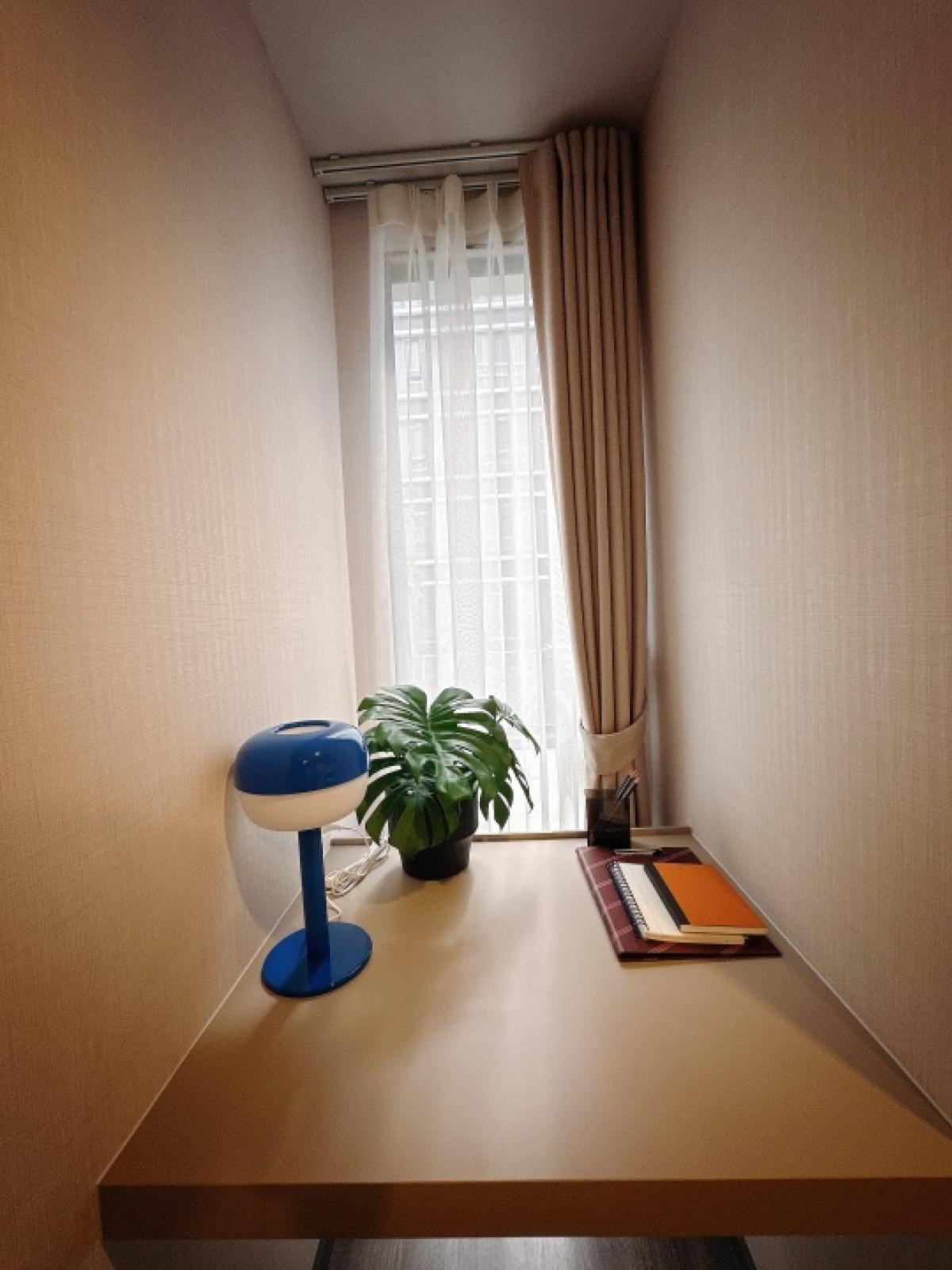 For SaleCondoSukhumvit, Asoke, Thonglor : 𝗜𝗗𝗘𝗢 𝗠𝗢𝗕𝗜 𝗘𝗞𝗞𝗔𝗠𝗔 2 Bed 2 Bat 2 Parking Big Size Contact 095-489-8890 Corner room, new, first hand, transferred out, selling at a loss.