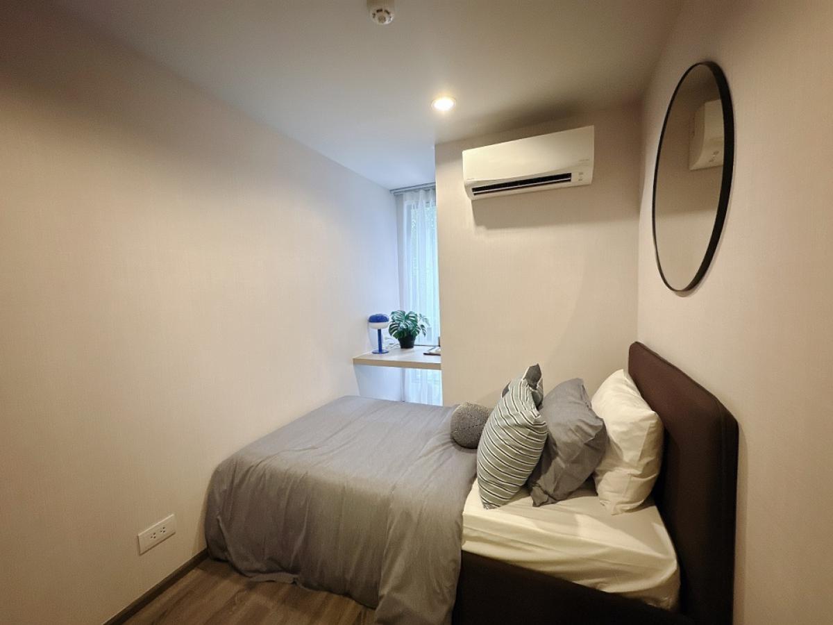 For SaleCondoSukhumvit, Asoke, Thonglor : 𝗜𝗗𝗘𝗢 𝗠𝗢𝗕𝗜 𝗘𝗞𝗞𝗔𝗠𝗔 2 Bed 2 Bat 2 Parking Big Size Contact 095-489-8890 Corner room, new, first hand, transferred out, selling at a loss.