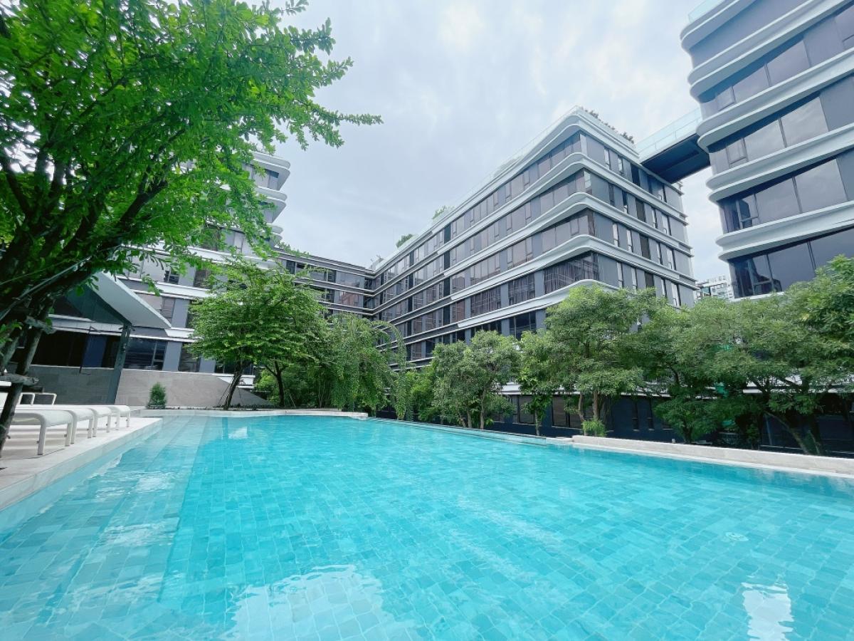 For SaleCondoSukhumvit, Asoke, Thonglor : 𝗜𝗗𝗘𝗢 𝗠𝗢𝗕𝗜 𝗘𝗞𝗞𝗔𝗠𝗔 2 Bed 2 Bat 2 Parking Big Size Contact 095-489-8890 Corner room, new, first hand, transferred out, selling at a loss.