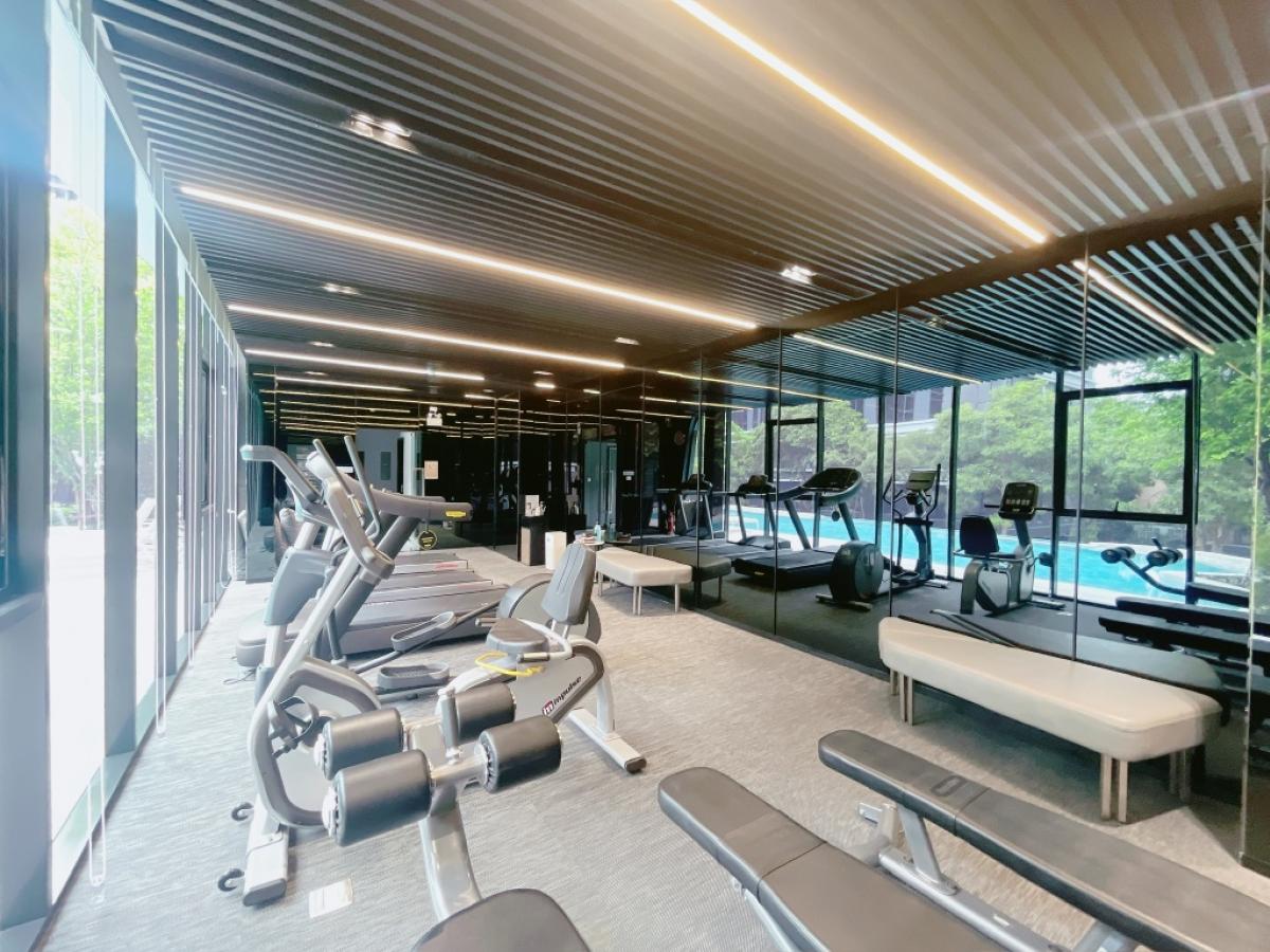 For SaleCondoSukhumvit, Asoke, Thonglor : 𝗜𝗗𝗘𝗢 𝗠𝗢𝗕𝗜 𝗘𝗞𝗞𝗔𝗠𝗔 2 Bed 2 Bat 2 Parking Big Size Contact 095-489-8890 Corner room, new, first hand, transferred out, selling at a loss.