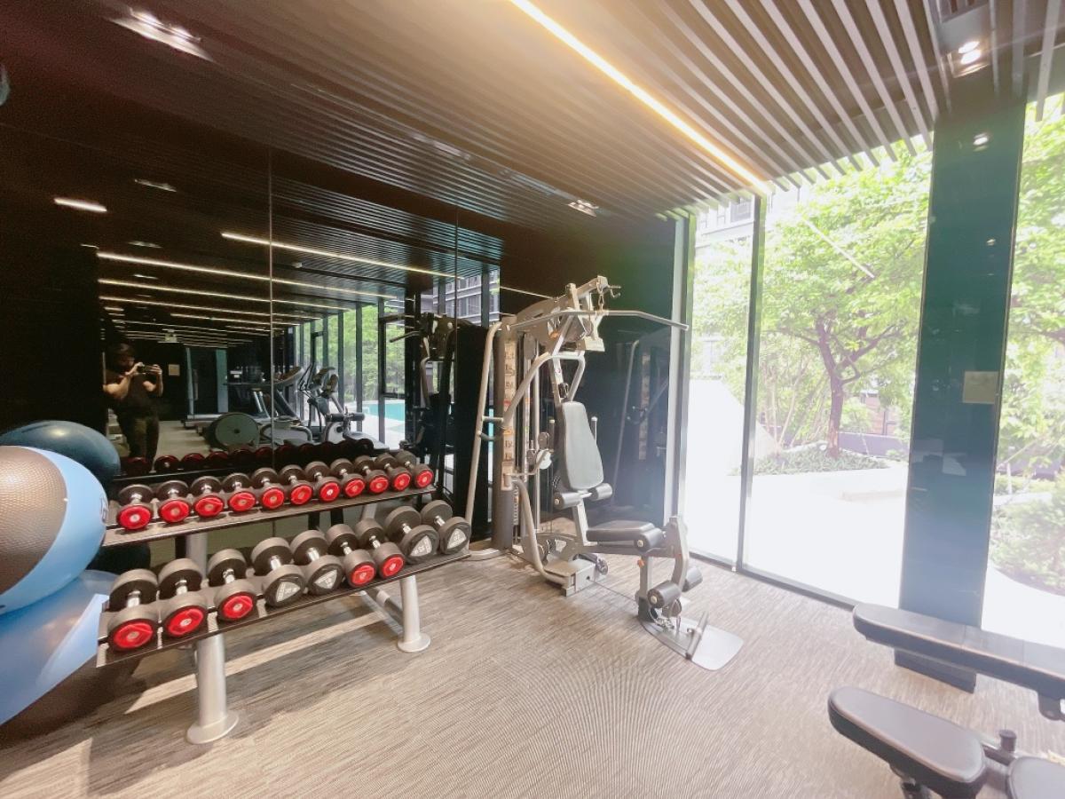 For SaleCondoSukhumvit, Asoke, Thonglor : 𝗜𝗗𝗘𝗢 𝗠𝗢𝗕𝗜 𝗘𝗞𝗞𝗔𝗠𝗔 2 Bed 2 Bat 2 Parking Big Size Contact 095-489-8890 Corner room, new, first hand, transferred out, selling at a loss.