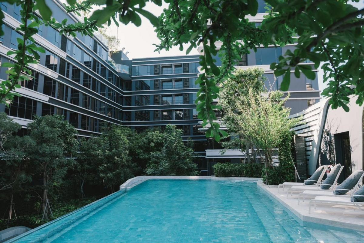 For SaleCondoSukhumvit, Asoke, Thonglor : 𝗜𝗗𝗘𝗢 𝗠𝗢𝗕𝗜 𝗘𝗞𝗞𝗔𝗠𝗔 2 Bed 2 Bat 2 Parking Big Size Contact 095-489-8890 Corner room, new, first hand, transferred out, selling at a loss.