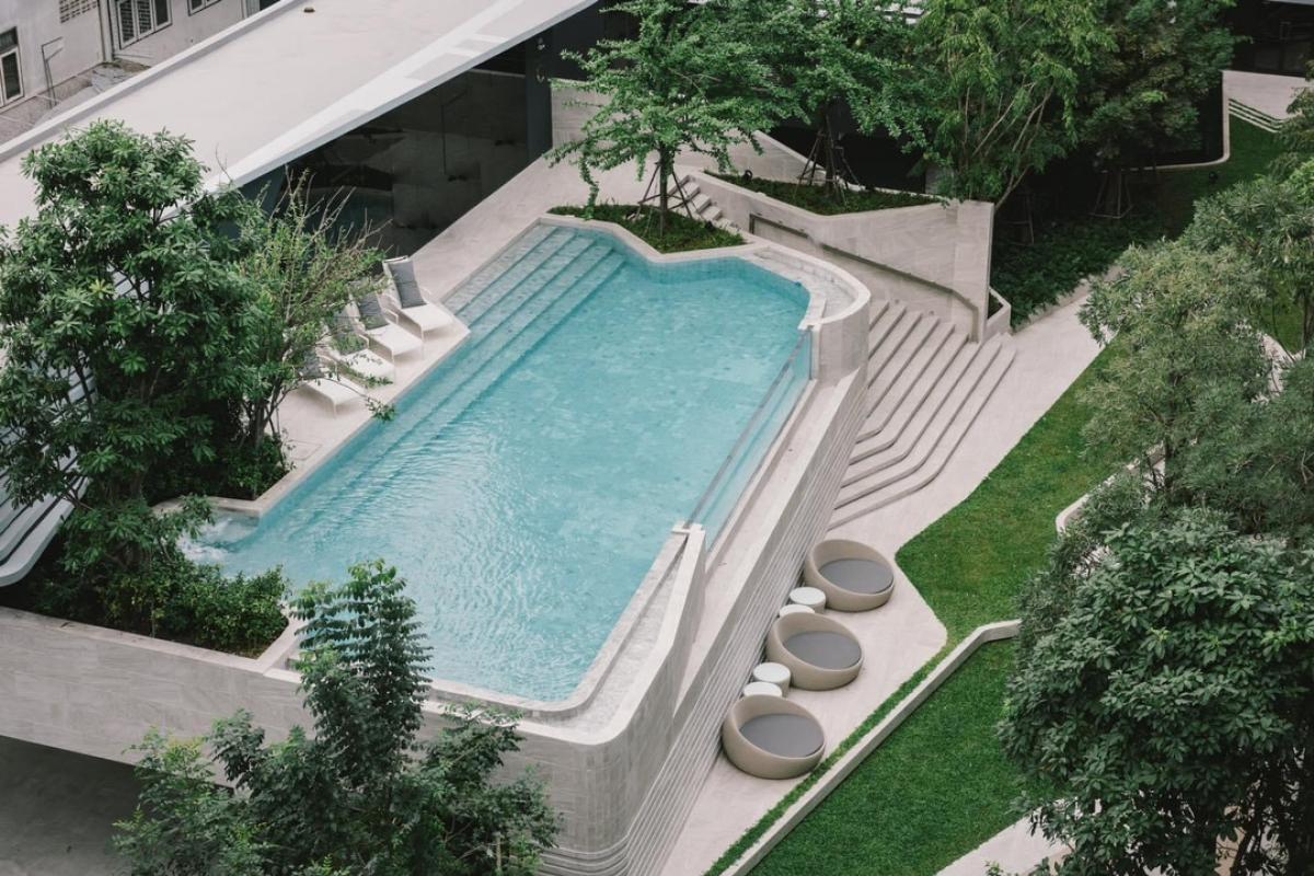 For SaleCondoSukhumvit, Asoke, Thonglor : 𝗜𝗗𝗘𝗢 𝗠𝗢𝗕𝗜 𝗘𝗞𝗞𝗔𝗠𝗔 2 Bed 2 Bat 2 Parking Big Size Contact 095-489-8890 Corner room, new, first hand, transferred out, selling at a loss.