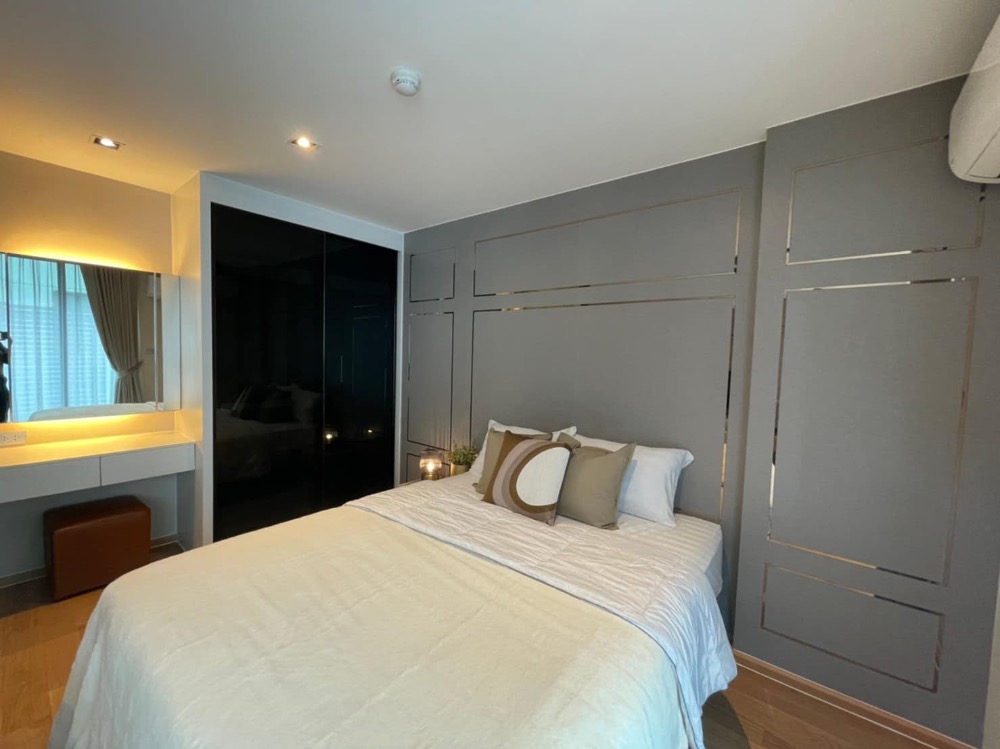 ขายคอนโดสยาม จุฬา สามย่าน : Altitude Define【𝐒𝐄𝐋𝐋 & 𝐑𝐄𝐍𝐓】🔥ห้องสุดหรู ตกแต่งสวยงาม ใหม่เอี่ยม โปร่ง น่าอยู่ เฟอร์นิเจอร์ครบ ใกล้ MRT สามย่าน  🔥ติดต่อไลน์ไอดี: @hacondo