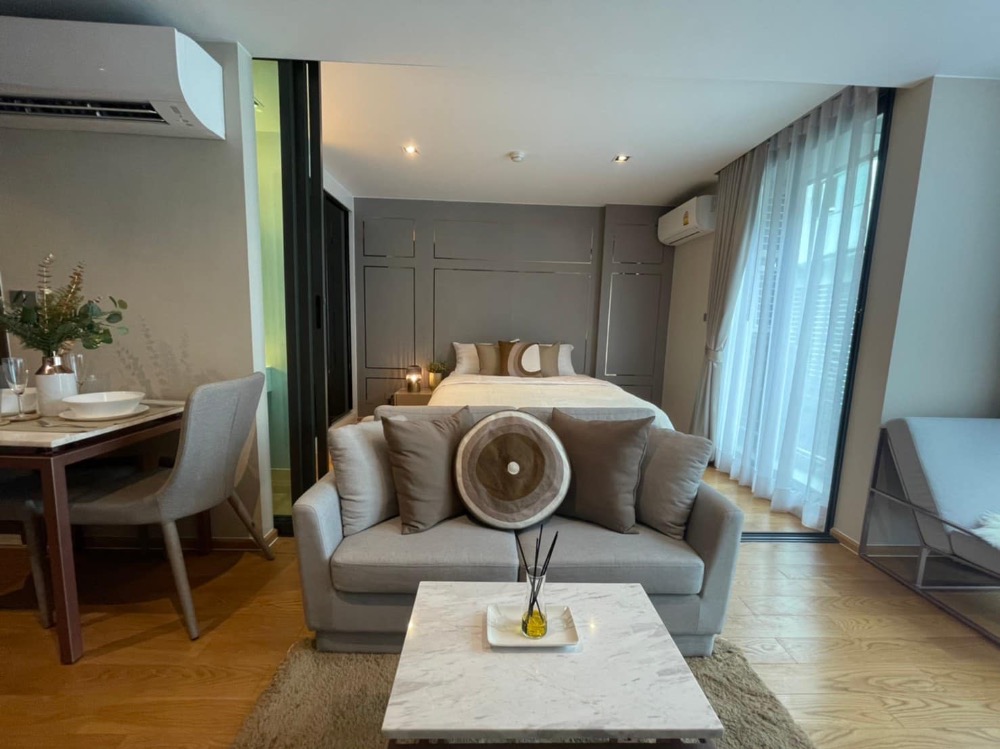 ขายคอนโดสยาม จุฬา สามย่าน : Altitude Define【𝐒𝐄𝐋𝐋 & 𝐑𝐄𝐍𝐓】🔥ห้องสุดหรู ตกแต่งสวยงาม ใหม่เอี่ยม โปร่ง น่าอยู่ เฟอร์นิเจอร์ครบ ใกล้ MRT สามย่าน  🔥ติดต่อไลน์ไอดี: @hacondo