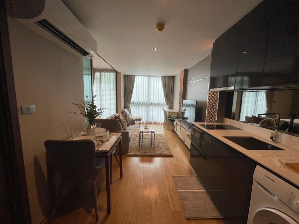 ขายคอนโดสยาม จุฬา สามย่าน : Altitude Define【𝐒𝐄𝐋𝐋 & 𝐑𝐄𝐍𝐓】🔥ห้องสุดหรู ตกแต่งสวยงาม ใหม่เอี่ยม โปร่ง น่าอยู่ เฟอร์นิเจอร์ครบ ใกล้ MRT สามย่าน  🔥ติดต่อไลน์ไอดี: @hacondo