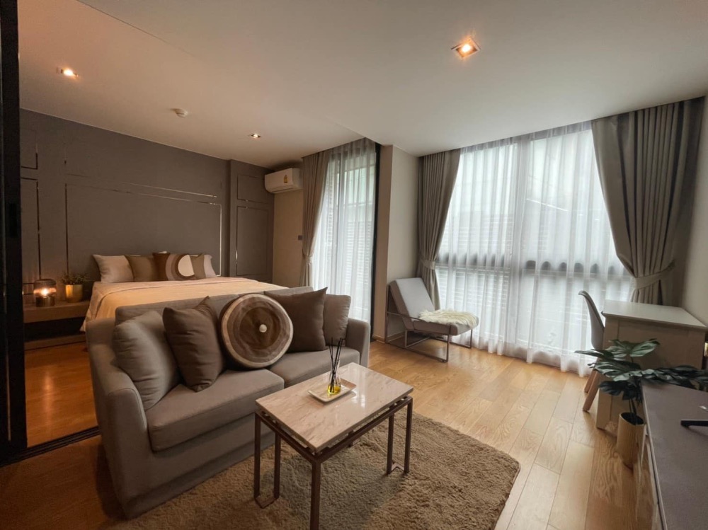 ขายคอนโดสยาม จุฬา สามย่าน : Altitude Define【𝐒𝐄𝐋𝐋 & 𝐑𝐄𝐍𝐓】🔥ห้องสุดหรู ตกแต่งสวยงาม ใหม่เอี่ยม โปร่ง น่าอยู่ เฟอร์นิเจอร์ครบ ใกล้ MRT สามย่าน  🔥ติดต่อไลน์ไอดี: @hacondo