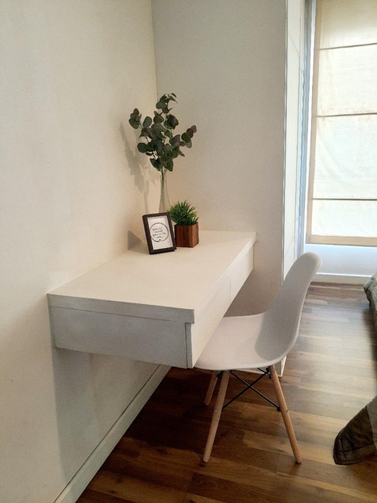 ขายคอนโดอ่อนนุช อุดมสุข : S-RO79104  ขายคอนโด เดอะรูม สุขุมวิท79, ชั้น 8 ขนาด 38.6 ตรม. 1นอน 1น้ำ 3.39 ล้าน 064-959-8900