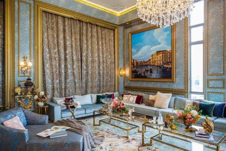 ขายคอนโดสาทร นราธิวาส : S-SKTR102  ขายคอนโด เดอะ สุโขทัย เรสซิเดนซ์เซส ชั้น 38 ขนาด 474 ตรม. 2นอน 3น้ำ 196 ล้าน 064-959-8900