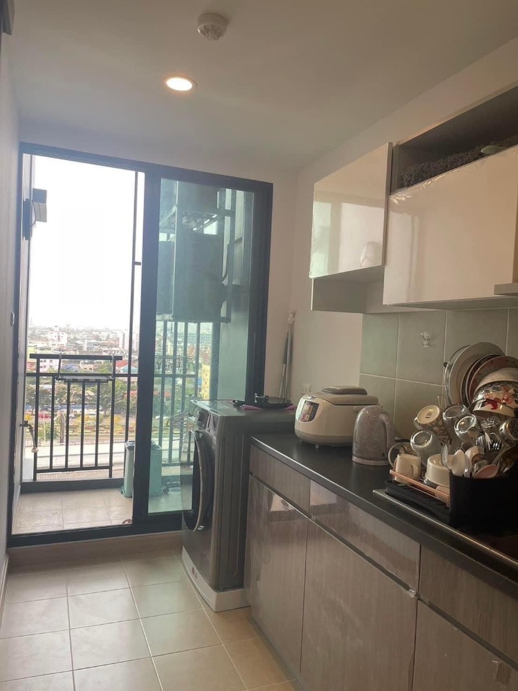 For SaleCondoPinklao, Charansanitwong : ✅ S-SLYF101 ✅ Line : @p2nproperty