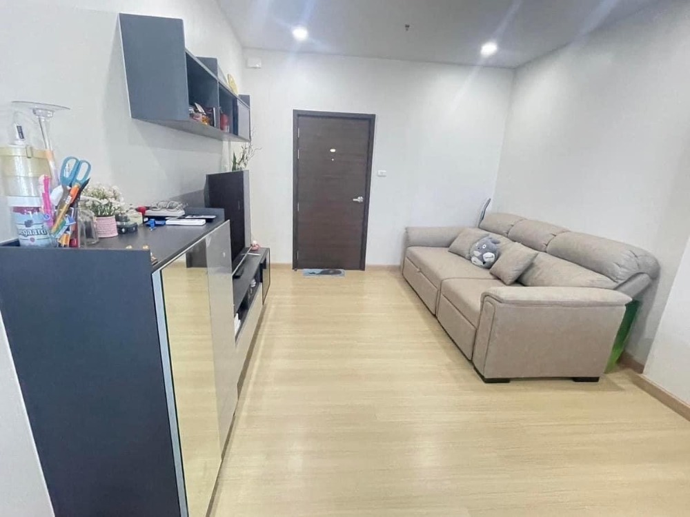 ขายคอนโดปิ่นเกล้า จรัญสนิทวงศ์ : ✅ S-SLYF101 ✅ Line : @p2nproperty