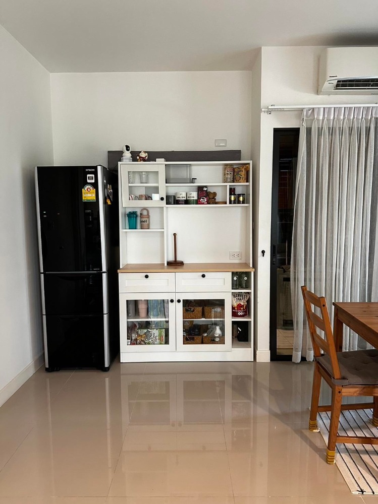 For SaleTownhomeSamut Prakan,Samrong : ✅ S-PVSB102 ✅ Line : @p2nproperty